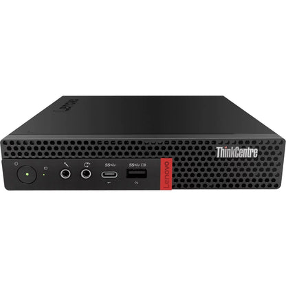 Lenovo ThinkCentre M75q Gen 2, AMD Ryzen 5 Pro 5650GE, 8GB ram, DDR4, 256GB