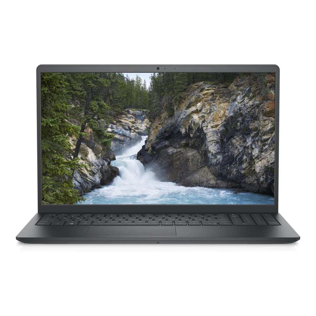 Laptop DELL Vostro 3530 15.6" FHD 120Hz, Intel Core i3-1305U, 8GB DDR4, 256GB SSD, Intel UHD Graphics, Ubuntu 22.04, Carbon Black