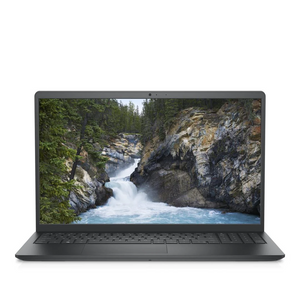 Laptop DELL Vostro 3530 15.6" FHD 120Hz, Intel Core i7-1355U, 8GB DDR4, 512GB SSD, Intel UHD Graphics, Wi-Fi, Ubuntu, Carbon Black