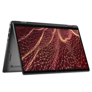 Laptop Dell Latitude 7430, 14" , 2in1, Touchscreen, Core i7-1265U, 12CPUs, 32GB, DDR4, 512GB (Used)
