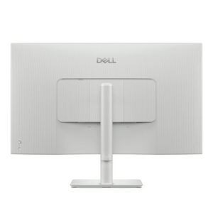 Monitor DELL  Plus 32 4K S3225QS (31.5") UHD 120Hz, Black Frame, White Stand.