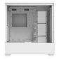Case Darkflash DF5000, Mid-Tower, No Fans - White