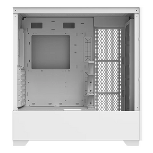 Case Darkflash DF5000, Mid-Tower, No Fans - White