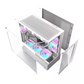 Case Darkflash DS900 Full-Tower, 4× 120 mm ARGB - White