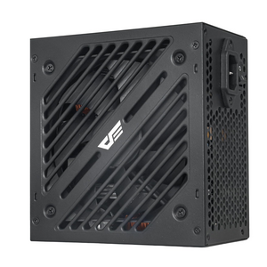 Furnizues i energjisë Darkflash EMT650, 650w, 80+ Bronze - Black