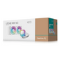 Ftohës DeepCool LE240 WH V2 All-in-One Liquid CPU Cooler - White RGB