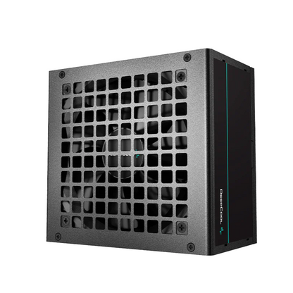 Furnizues i energjisë DeepCool PF500 Power Supply - Black