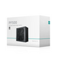Furnizues i energjisë DeepCool PF500 Power Supply - Black