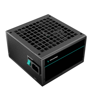 Furnizues i energjisë DeepCool 650W Power Supply PF650D, 80+ Standard 120mm, Silent Fan
