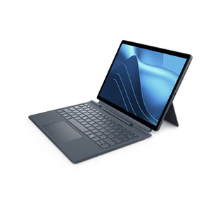 Laptop Dell Latitude 7350 2-in-1, 13-inch, WUXGA Touchscreen, Ultra 5 134U, 14CPUs, 16GB DDR5, 512GB SSD (Blue)