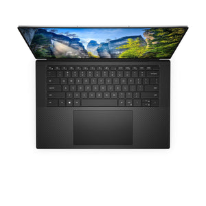 Laptop Dell Precision 5550, WUXGA 15.6-inch, Intel Core i7-10875H, 16CPUs, 32GB Ram DDR4, NVIDIA Quadro T2000 w Max-Q 4GB, 512GB SSD (Used)