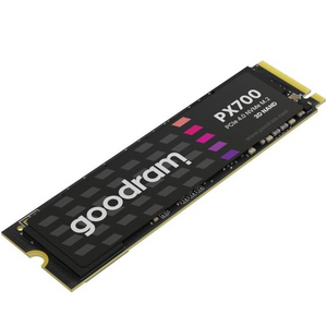 Disk SSD GoodRam PX700 1TB M.2 2280 PCI-E x4 Gen4 NVMe