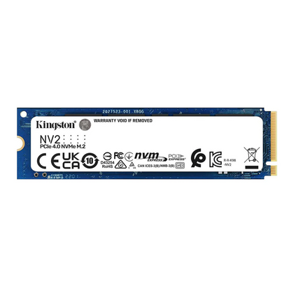 Disk SSD NV2 PCIe 4.0 NVMe M.2 500GB 3500MB/s