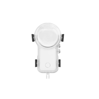 Mbrojtëse Waterpoof Insta360 X4 Air, e tejdukshme