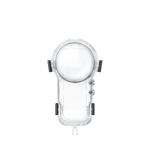 Mbrojtëse Waterpoof Insta360 X5, e tejdukshme