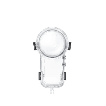 Mbrojtëse Waterpoof Insta360 X5, e tejdukshme