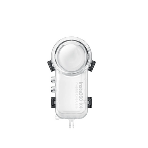 Mbrojtëse Waterpoof Insta360 X4, e tejdukshme