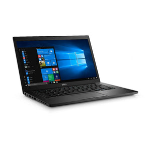 Laptop Dell Latitude 7480, FHD 14-inch, Intel Core i7-7600U, 16GB Ram DDR4, 512GB SSD (Used)