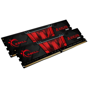 RAM Memorie DDR4 32GB (kit) G.Skill Aegis 3200 MHz (2 x 16GB)