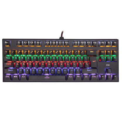 Tastierë MS Elite C710 Mechanical Gaming Keyboard