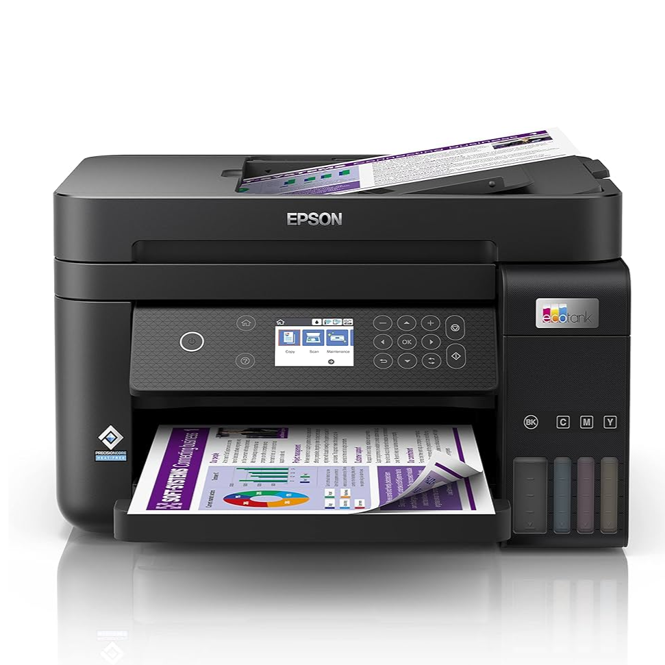 Printer Epson EcoTank InkJet L6270 - All‑in‑One