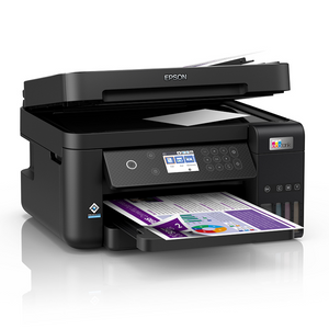 Printer Epson EcoTank InkJet L6270 – All‑in‑One