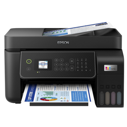 Printer Epson EcoTank InkJet L5310 – All‑in‑One