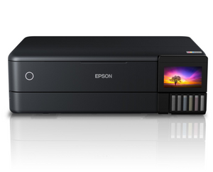 Printer Epson EcoTank InkJet L8180 A3+ – All‑in‑One