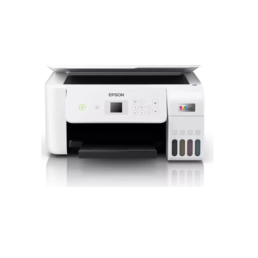 Printer Epson Color ITS L3286 All-in-One