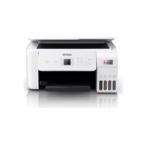 Printer Epson Color ITS L3286