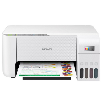 Printer Epson EcoTank Inkjet L3276 – All‑in‑One