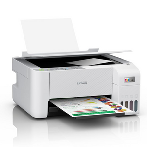 Printer Epson EcoTank Inkjet L3276 – All‑in‑One
