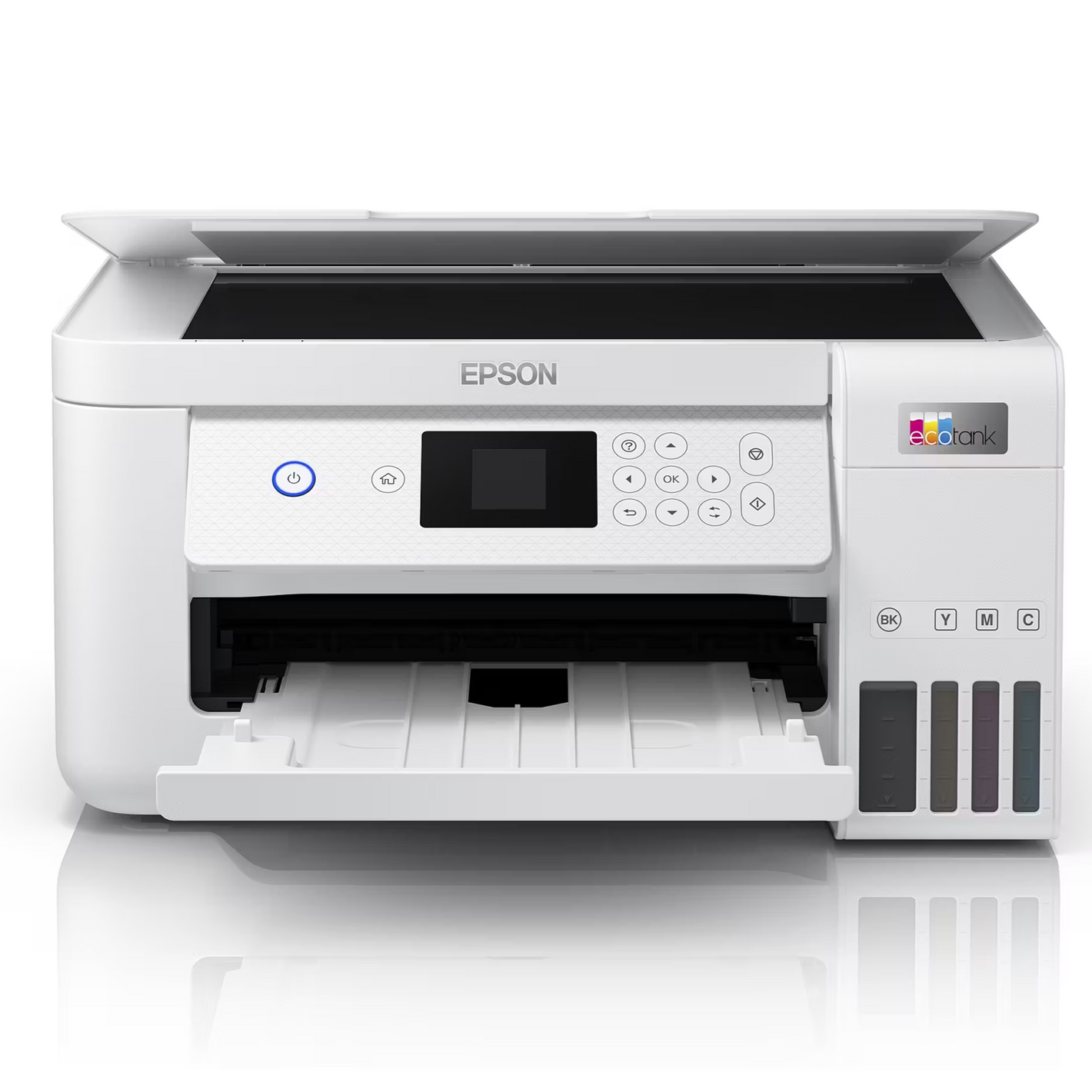 Printer Epson EcoTank InkJet L4266 - All‑in‑One