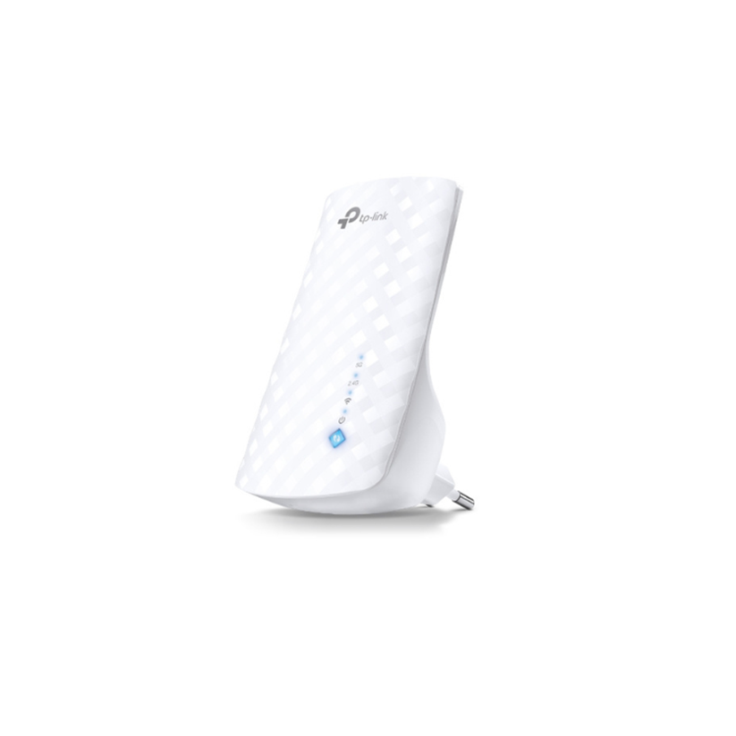 Shpërndarës rrjeti TP-Link Extender AC750 RX