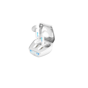 Kufje Genius Earbuds HS-M920BT, Wireless , White
