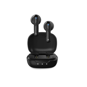 Kufje Genius Earphones HS-M905BT, Black