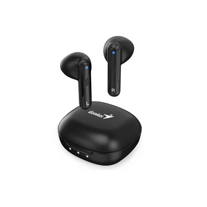 Kufje Genius Earphones HS-M905BT, Black