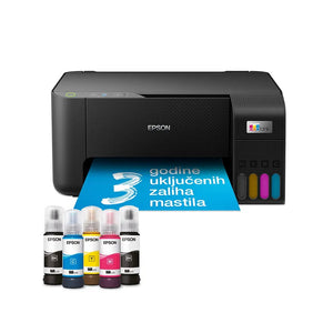 Printer Epson Ink EcoTank L3230 Multifunction - Zezë