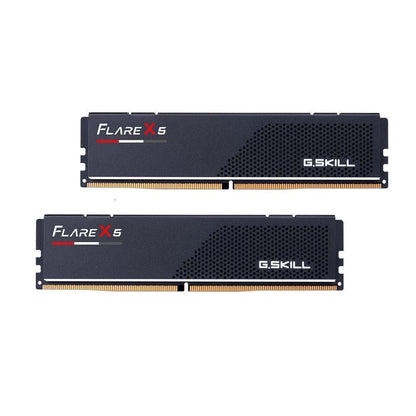 RAM Memorie G.Skill Flare X5 Series 32GB DDR5 6000 (2x16GB) - Zezë