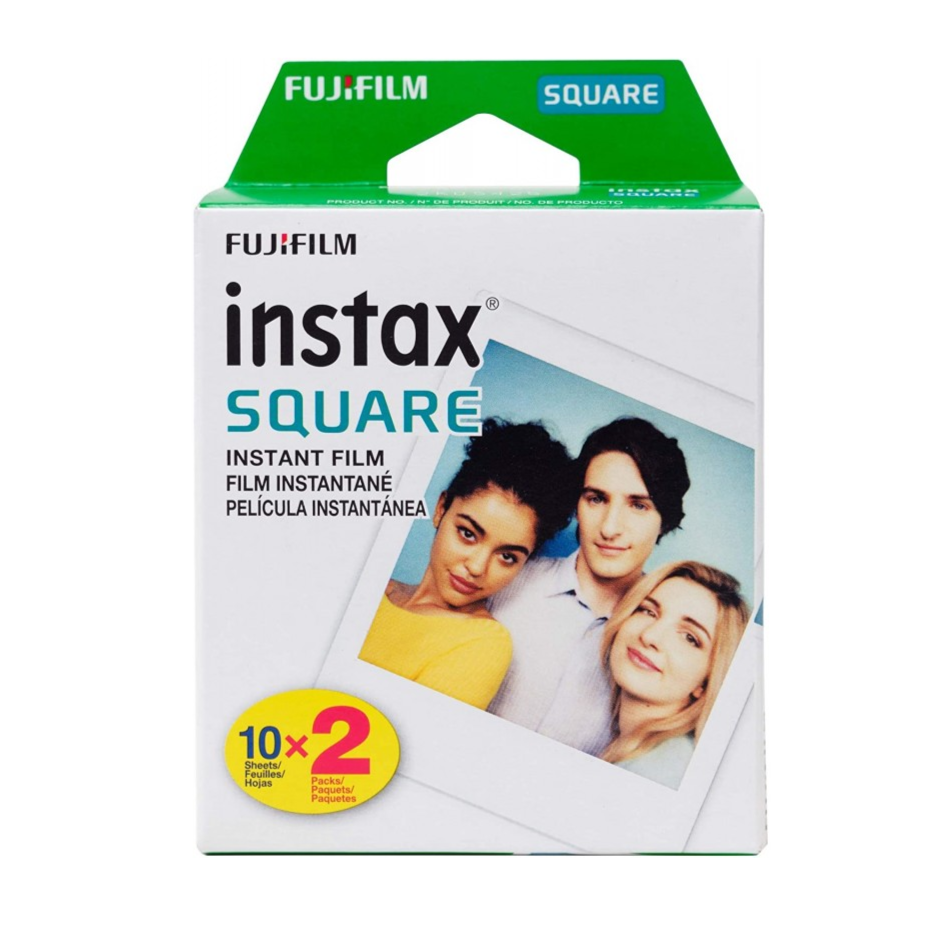 Film për fotoaparat FUJIFILM INSTAX Film Mini (2-Pack)