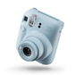 Fotoaparat FUJIFILM INSTAX MINI 12, Baby Blue