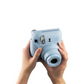 Fotoaparat FUJIFILM INSTAX MINI 12, Baby Blue