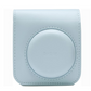Fotoaparat FUJIFILM INSTAX MINI 12 + 20 Film + Album + Case, Baby Blue