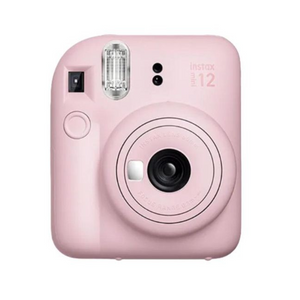 Fotoaparat FUJIFILM INSTAX MINI 12, Pink