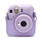 Fotoaparat FUJIFILM INSTAX MINI 12 + 20 Film + Album + Case, Purple