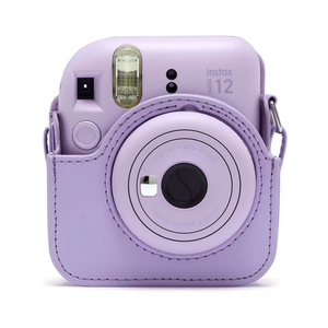 Fotoaparat FUJIFILM INSTAX MINI 12 + 20 Film + Album + Case, Purple
