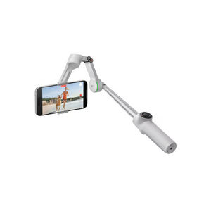 Stabilizues Insta360 Flow 2 Standard Bundle, Stone Gray