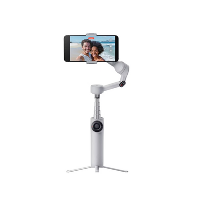 Stabilizues Insta360 Flow 2 Standard Bundle, Stone Gray