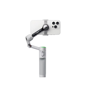 Stabilizues Insta360 Flow 2 Pro Standard Bundle, Stone Gray