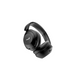 Kufje Genius HS-810BT, Foldable Bluetooth 5.3, Black